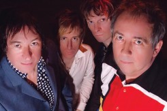 Buzzcocks, Foto: Ian Cook