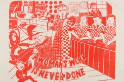 Photo: See Red Women's Workshop