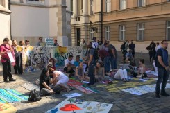Foto: Inicijativa Za Zlatni rat