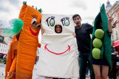 Foto: Prijatelji životinja