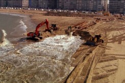 Foto: Iz filma Sand Wars