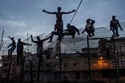 Foto: Sergi Camara/Somos Migrantes