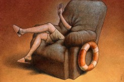 Ilustracija:&amp;nbsp;Pawel Kuczyński