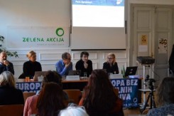 Foto: Zelena akcija