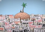 Foto: Tjeerd Royaards, Cartoon Movement