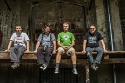 Foto: Gabriel Radatović