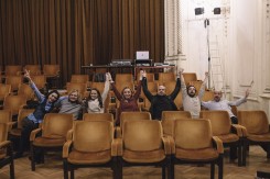 Fotografije: Tanja Kanazir