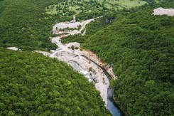 Brana na Sani, Foto: Matic Oblak