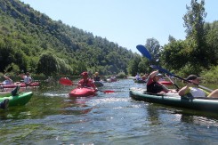 Rijeka Korana, foto: M.K.