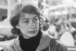 <p>Mary Oliver (Fotografija: Molly Malone Cook)</p>