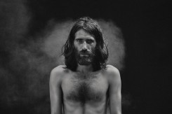 Behruz Boochani (Foto: Hoda Afshar)