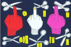 Foto: Inicijativa Dosta je rezova!