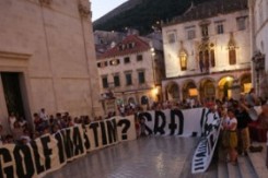 Foto: Srđ je naš (arhiva)