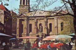 Foto: Zagreb kakav je nekad bio