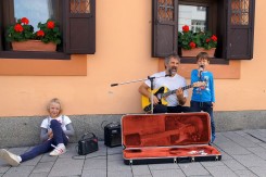 Foto: Veseli prolaznici