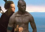 Foto: Mario Balotelli (Instagram)