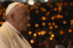 Foto: Pope Francis, A man of his word