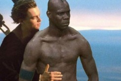 Foto: Mario Balotelli (Instagram)