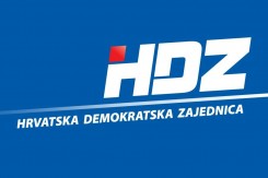 Foto: HDZ