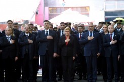 Foto: Ured predsjednice