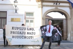 Foto: Zelena akcija