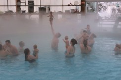 Foto: Ronjenje - rituali u vodi