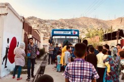 Foto: Charmagz (Twitter)