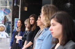 Foto: Luiza Bouharoua