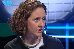 Nina Obuljen Koržinek, Screenshot