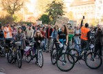 Foto: Sindikat biciklista
