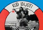 Foto: KUD Idijoti, album Glupost je neuništiva (1992.)