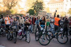 Foto: Sindikat biciklista