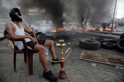 Foto: Dar Al Mussawir (Facebook)