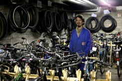 Graham Pope (Foto: M.K.)