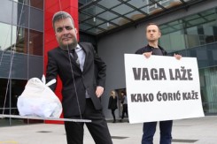 Foto: Zelena akcija