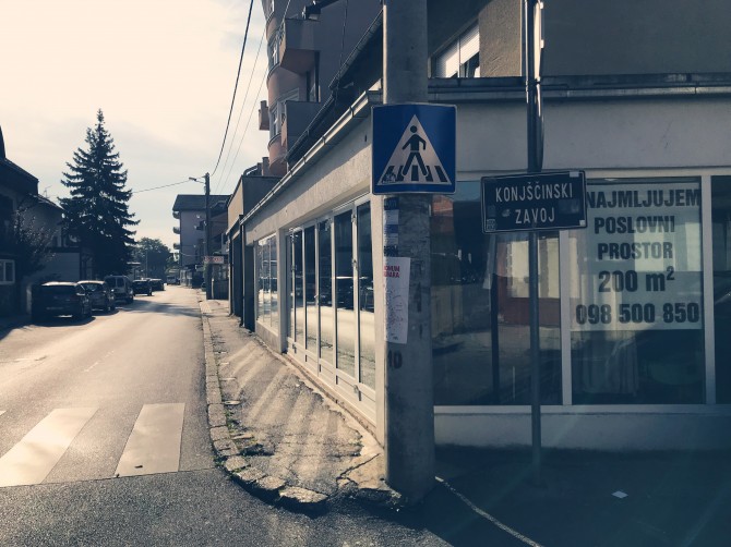 (Fotografije: Anja Vladisavljević)