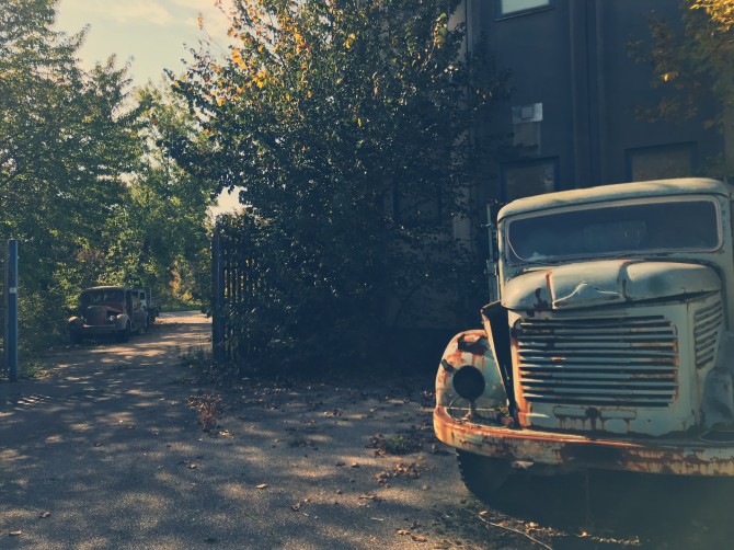 Šetnja Jadran filmom danas.