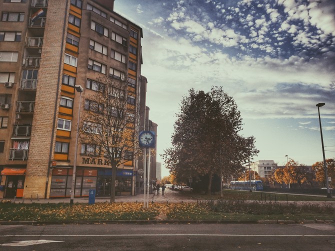 (Fotografije: Lidija Čulo)