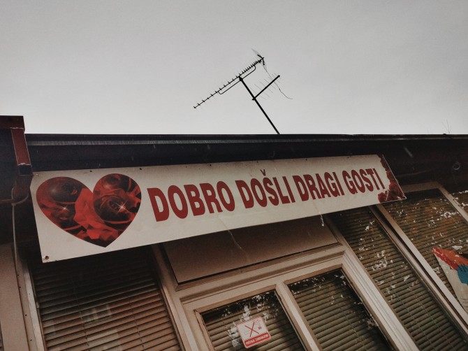 (Fotografije: Lidija Čulo)