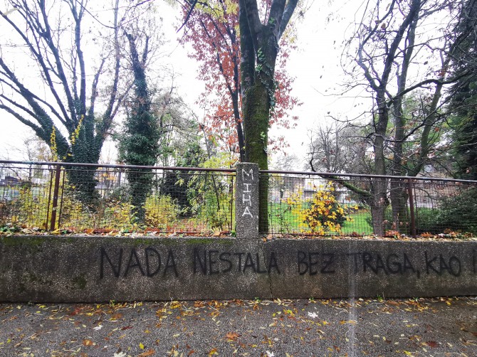 (Fotografije: Lidija Čulo)