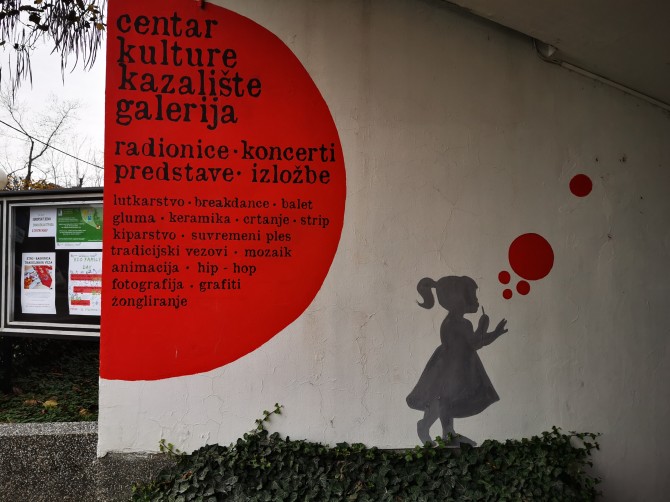 (Fotografije: Lidija Čulo)