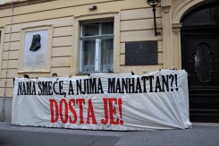 Foto: Zelena akcija