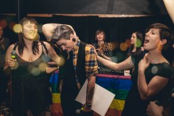 M. Šalov, foto: Zbeletron