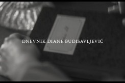 Dnevnik Diane Budisavljević (Foto: Havc.hr)