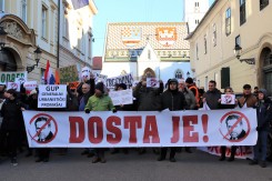 Luka Tomac/ Zelena akcija