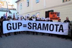 Foto: Zelena akcija