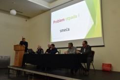 Foto: Zelena akcija