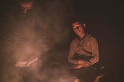 Izbjeglice u Beogradu (Foto: Igor Čoko, www.igorcoko.net)