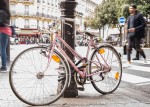 Bicikl u Parizu, foto: Pixabay