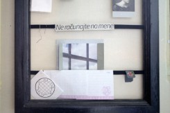 Foto: Iz serije fotografija Drugi Dom, autorica Marina Paulenka